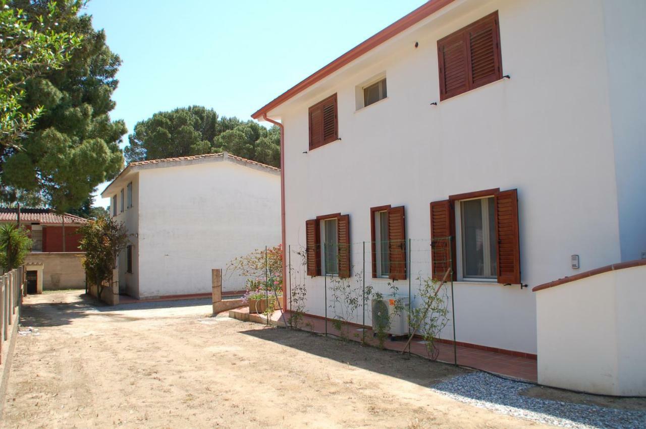 Lucia House