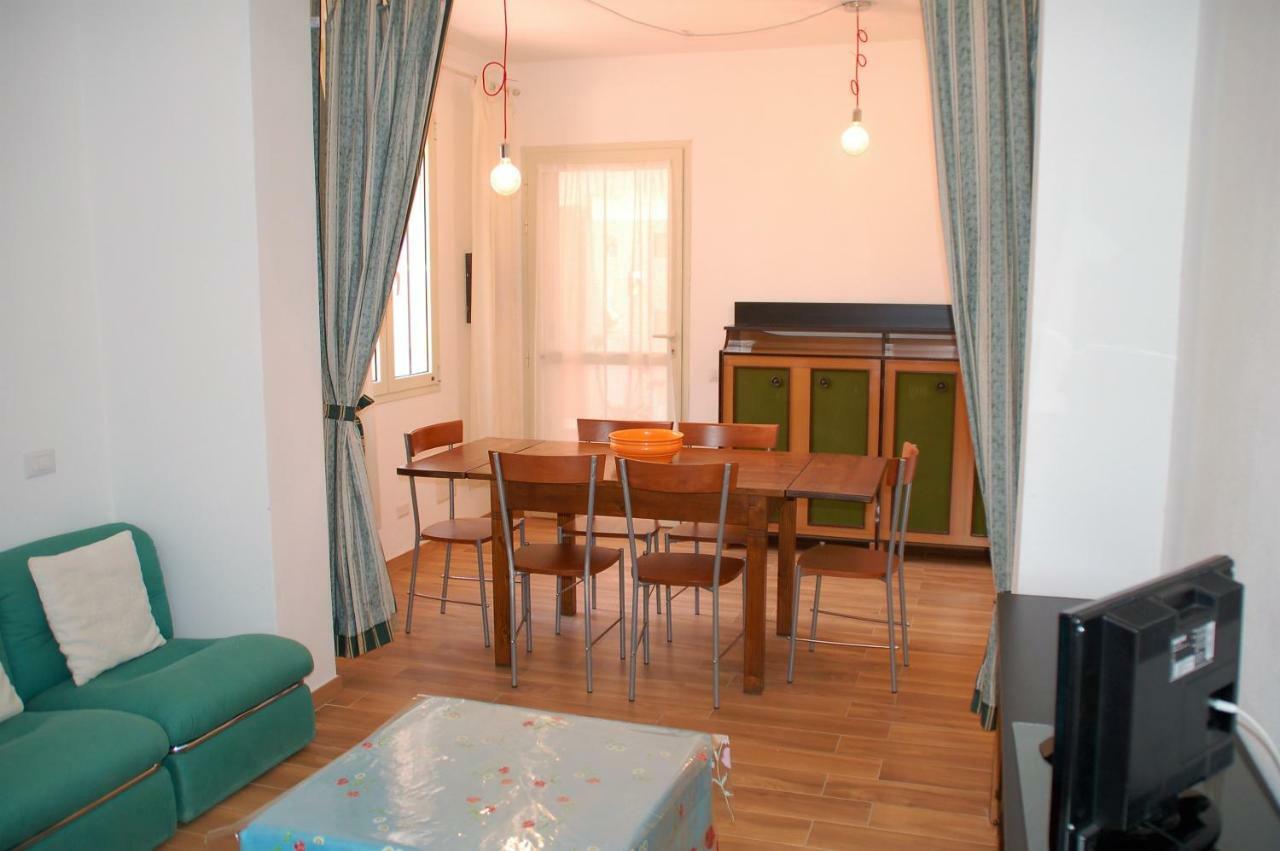 Holiday home Lucia House *