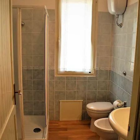 Lucia Holiday House Porto Pino Exterior foto