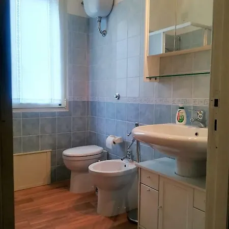 Lucia Holiday House Porto Pino Exterior foto