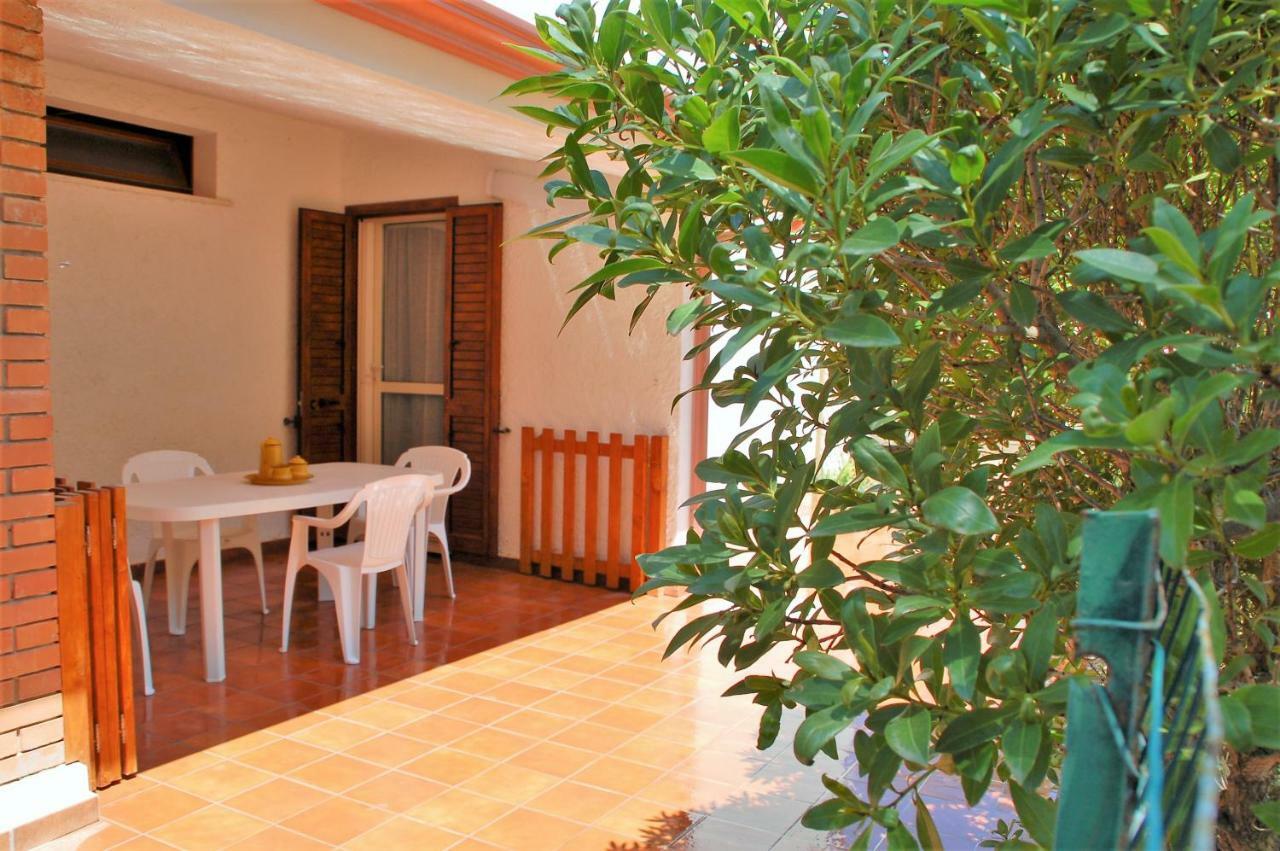 Holiday home Lucia House Porto Pino