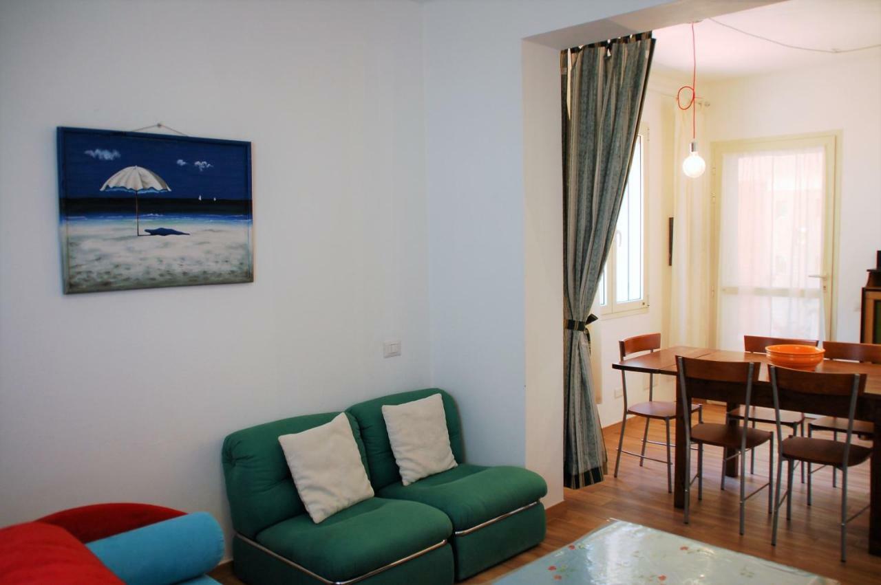 Lucia House * Porto Pino