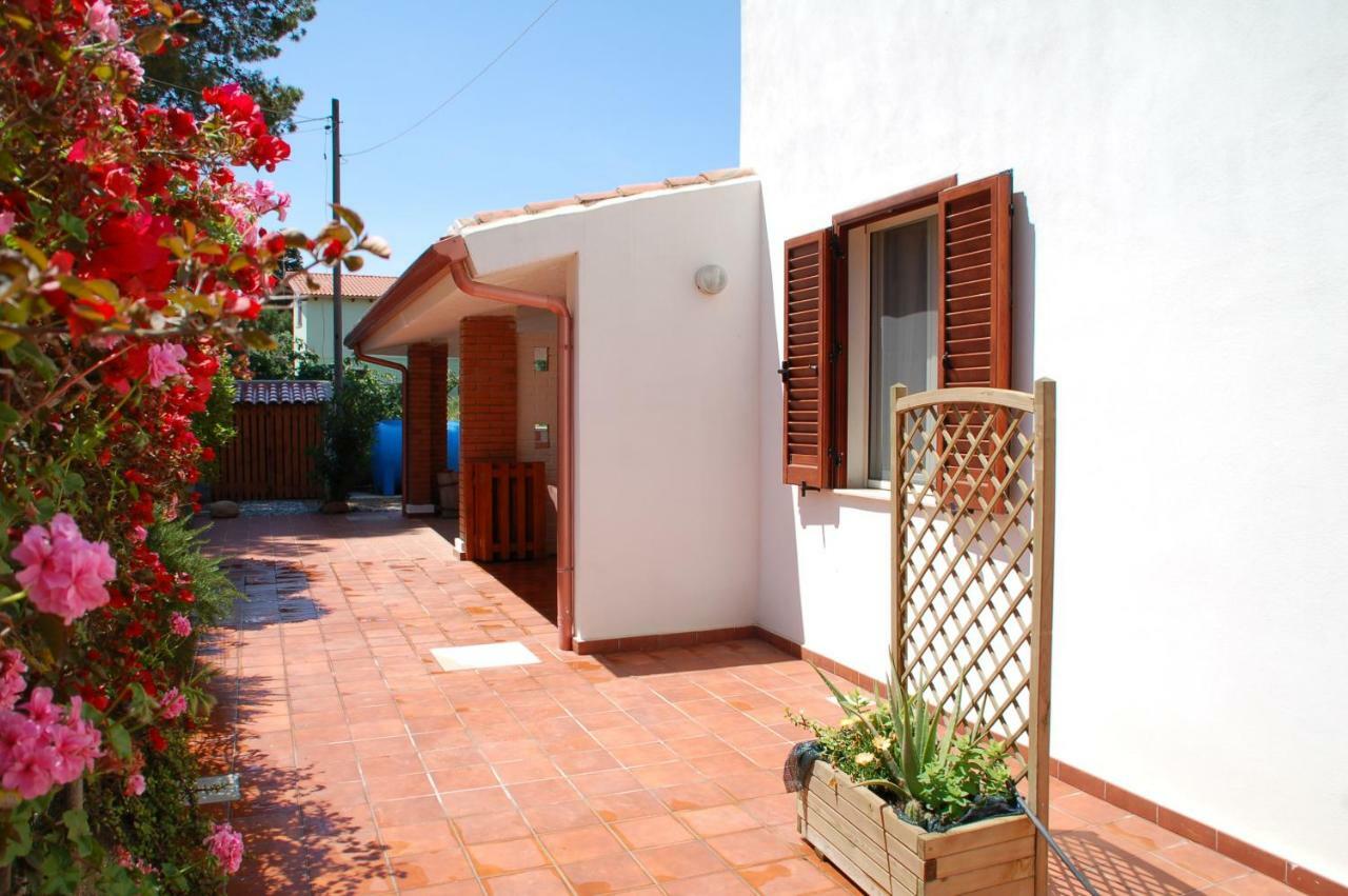 Lucia House *