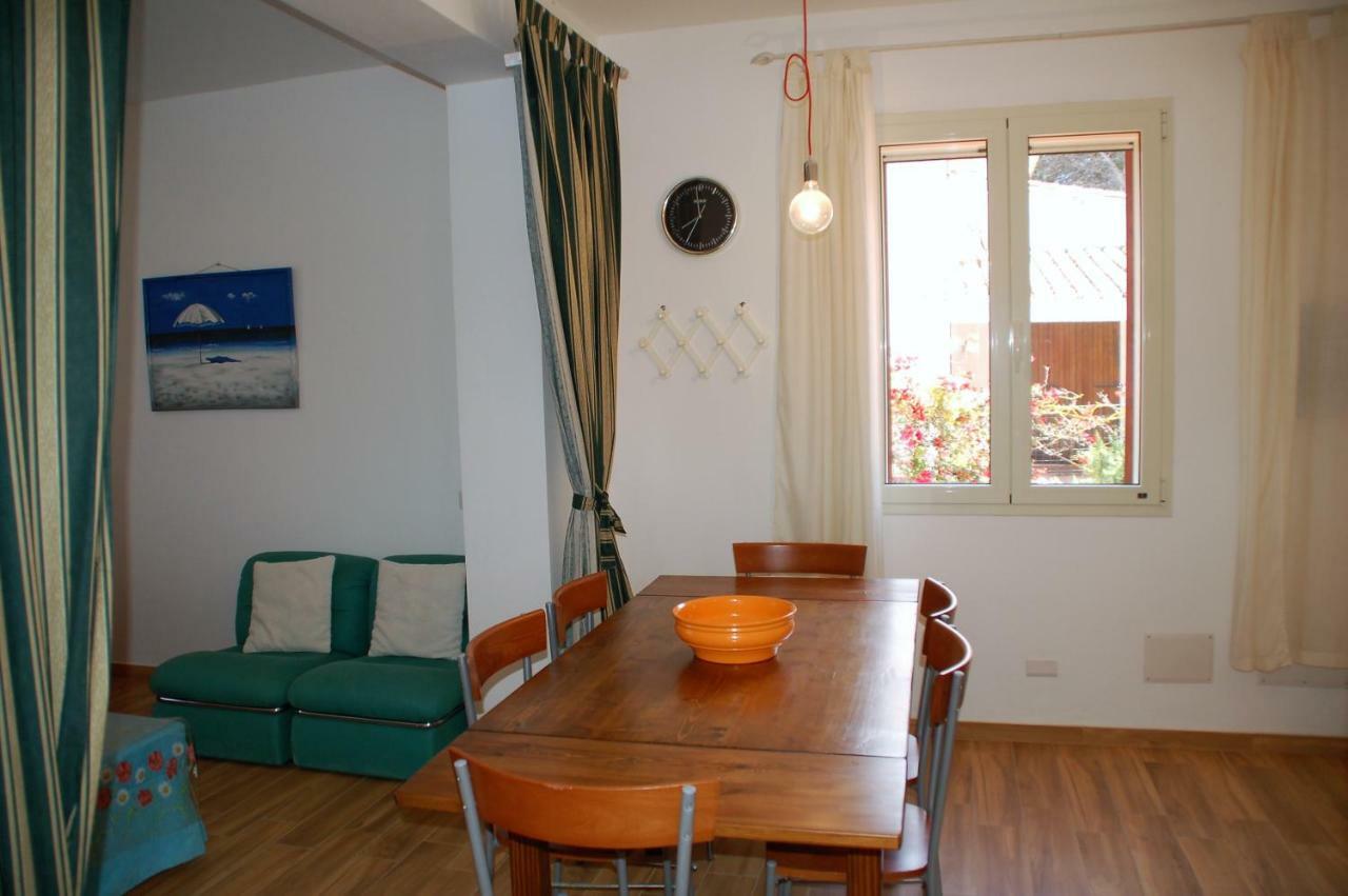 Lucia House *