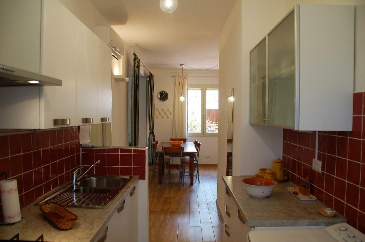 Holiday home Lucia House *