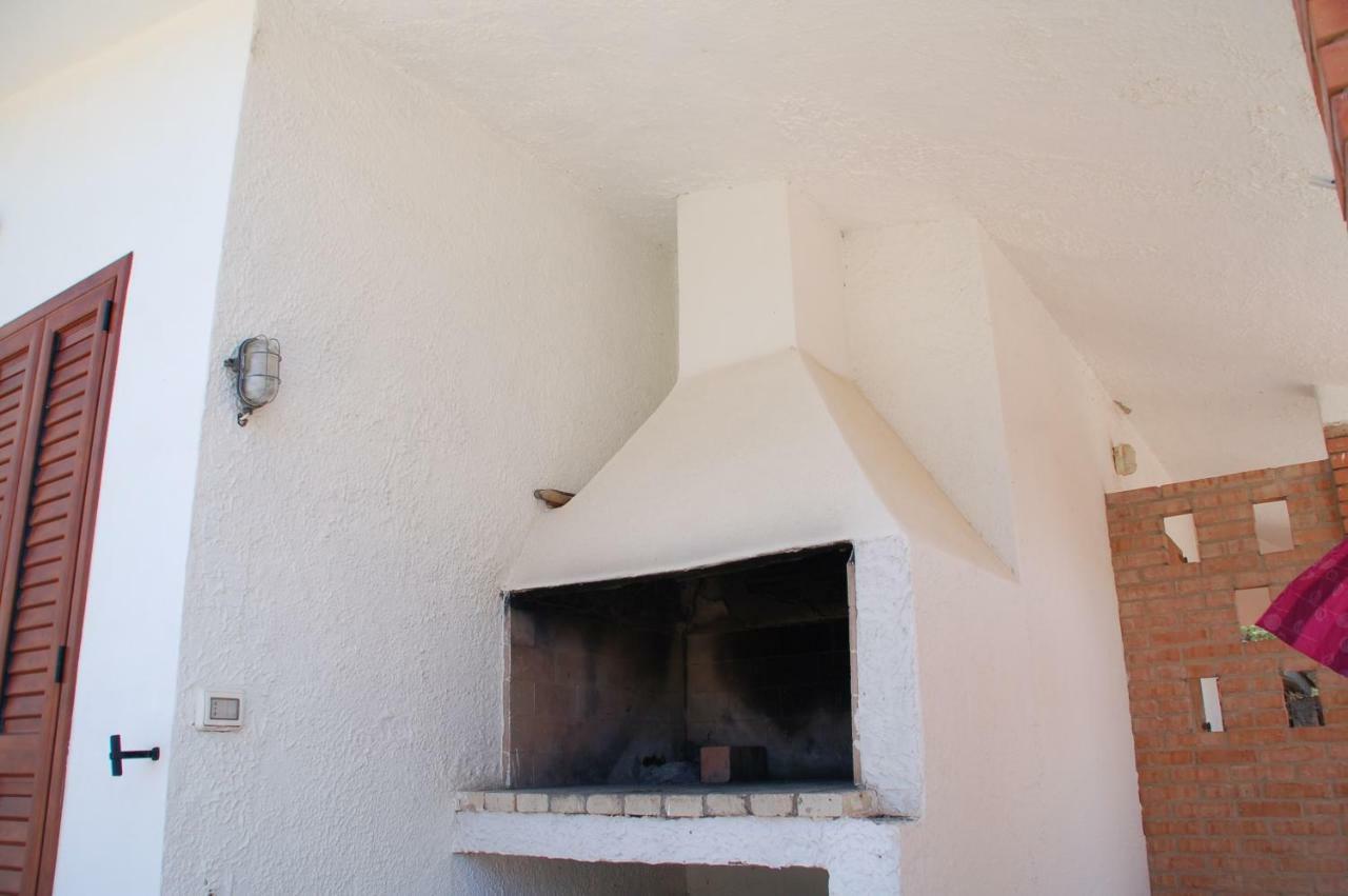Lucia House *