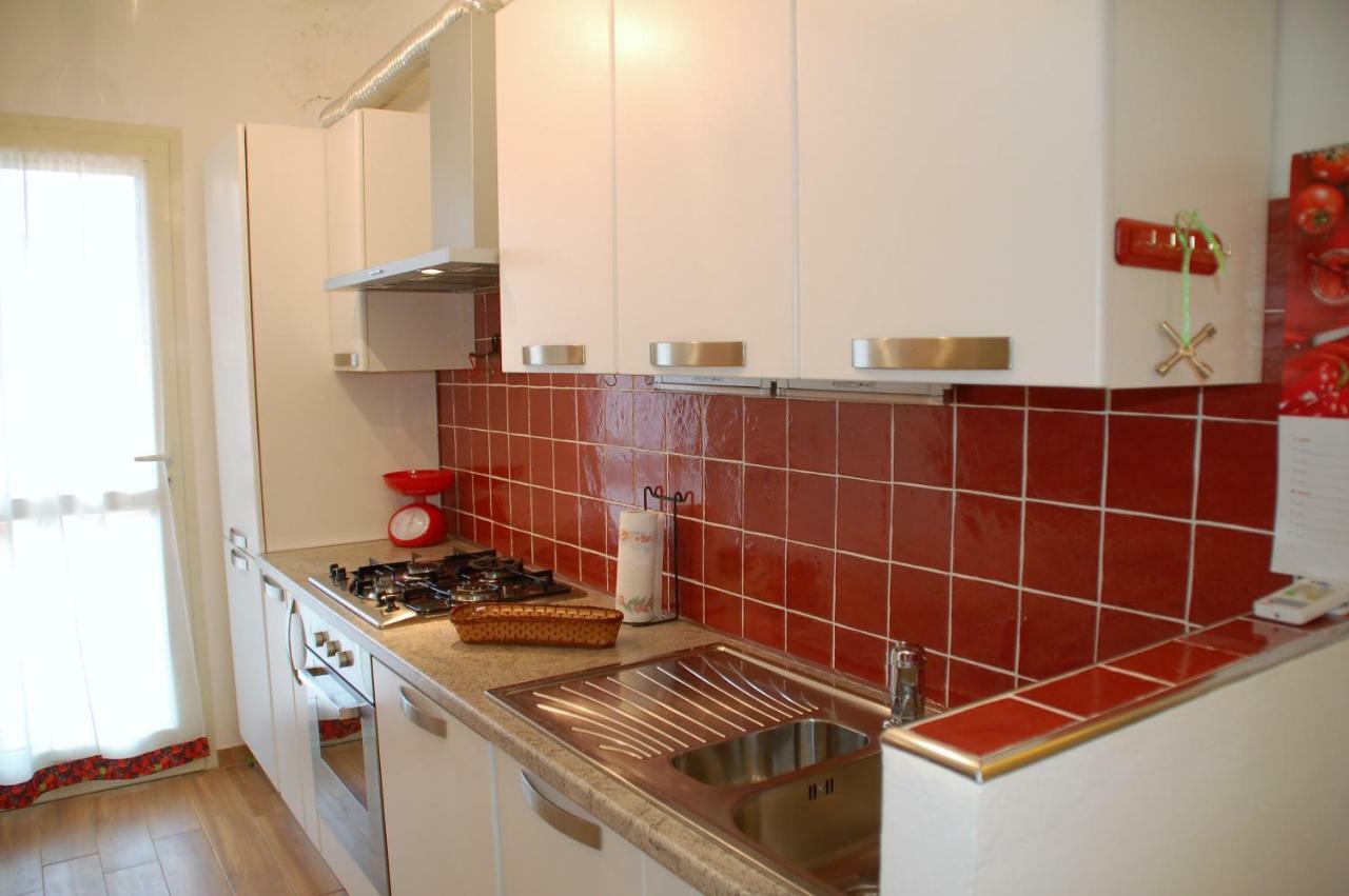 Lucia House * Porto Pino
