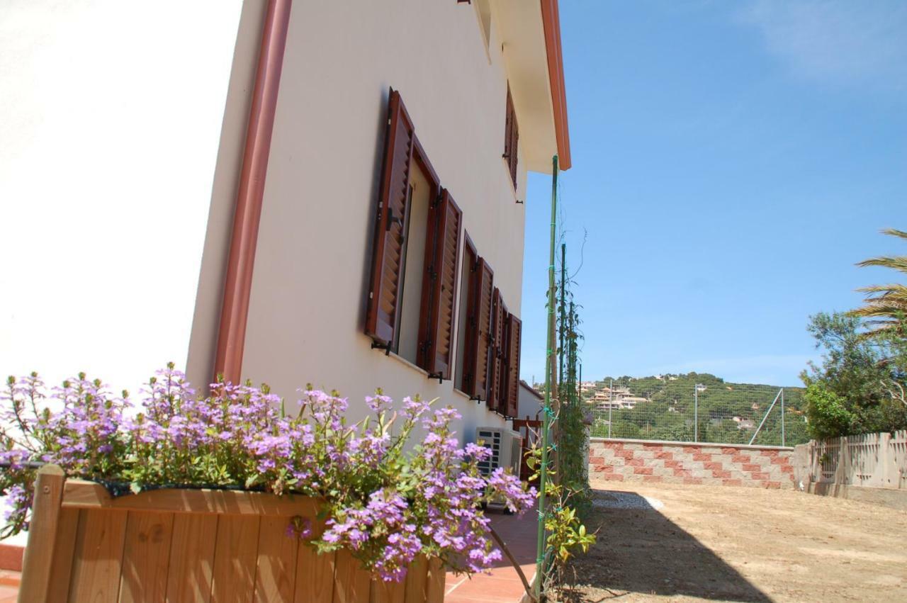 Holiday home Lucia House Porto Pino