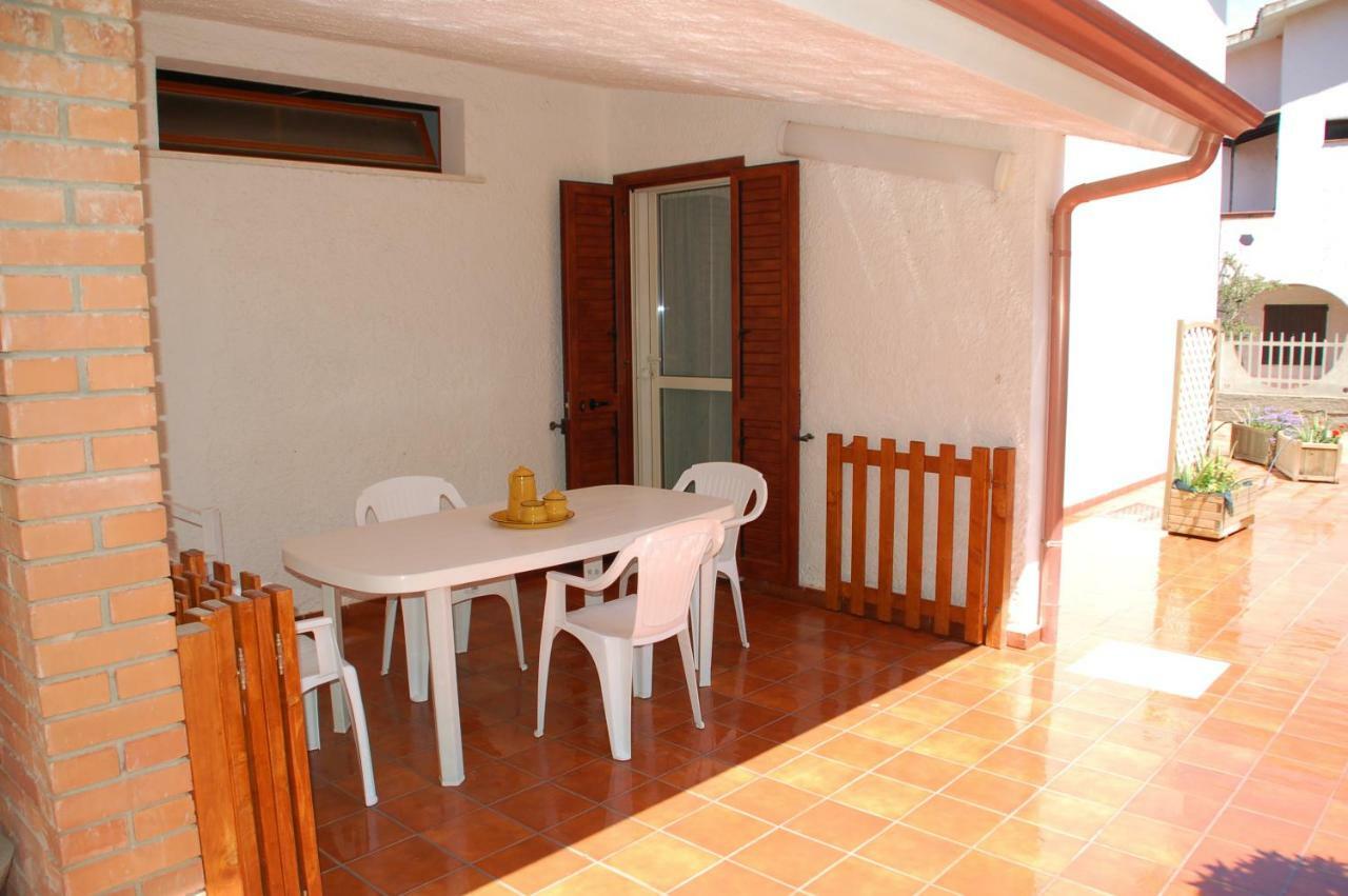 Lucia House Holiday home Porto Pino