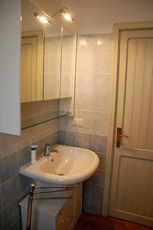 Holiday home Lucia House