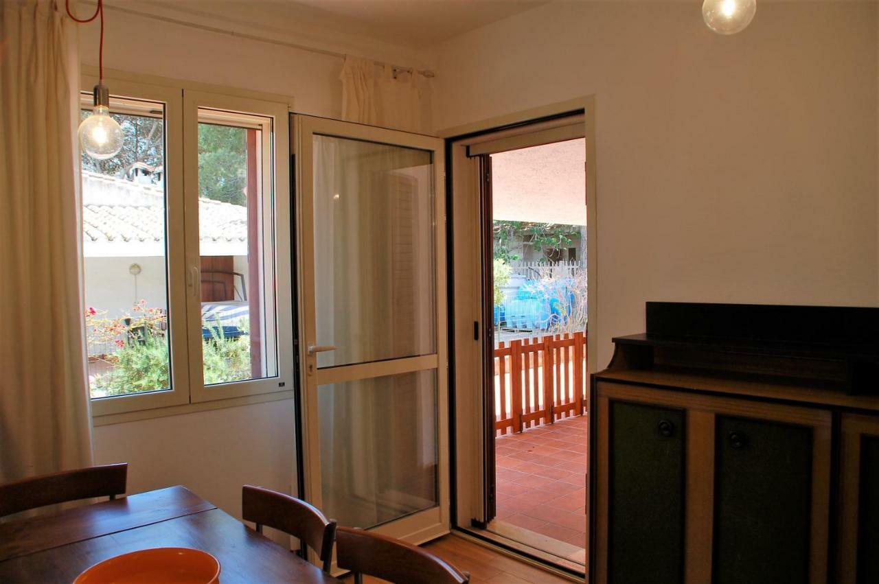 Lucia House Holiday home Porto Pino