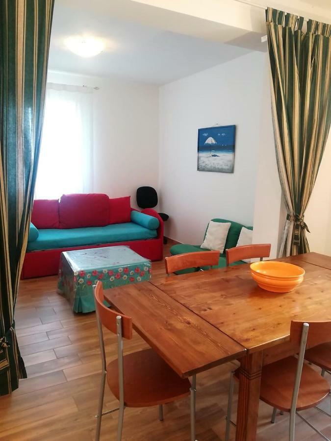 Lucia House Holiday home Porto Pino