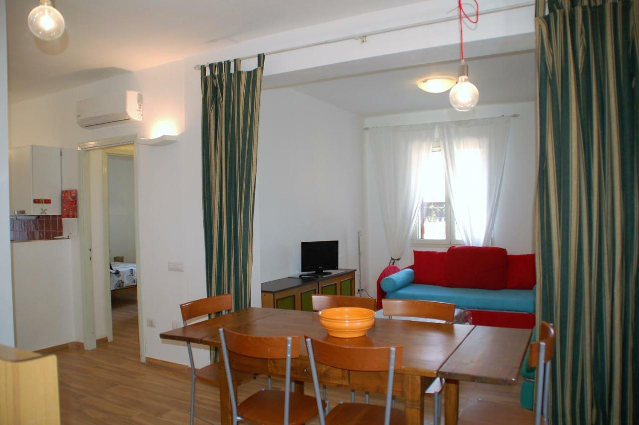 Lucia House Holiday home Porto Pino
