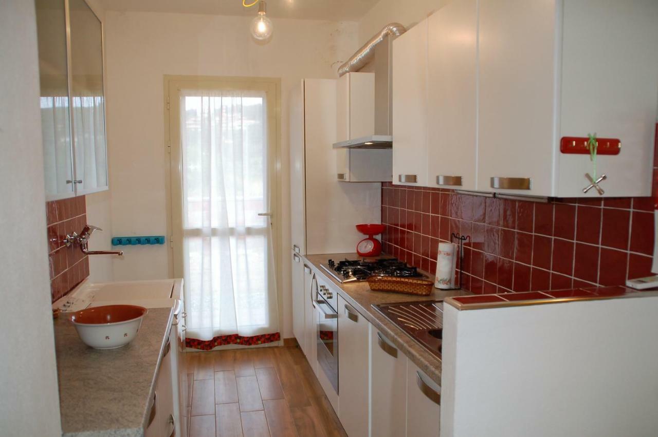 Lucia House Holiday home Porto Pino