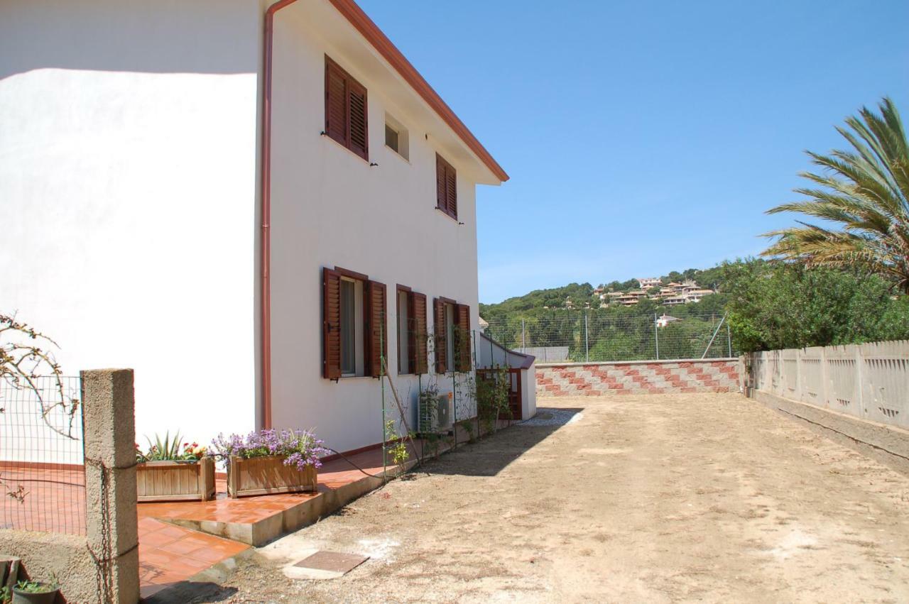 Lucia House Holiday home