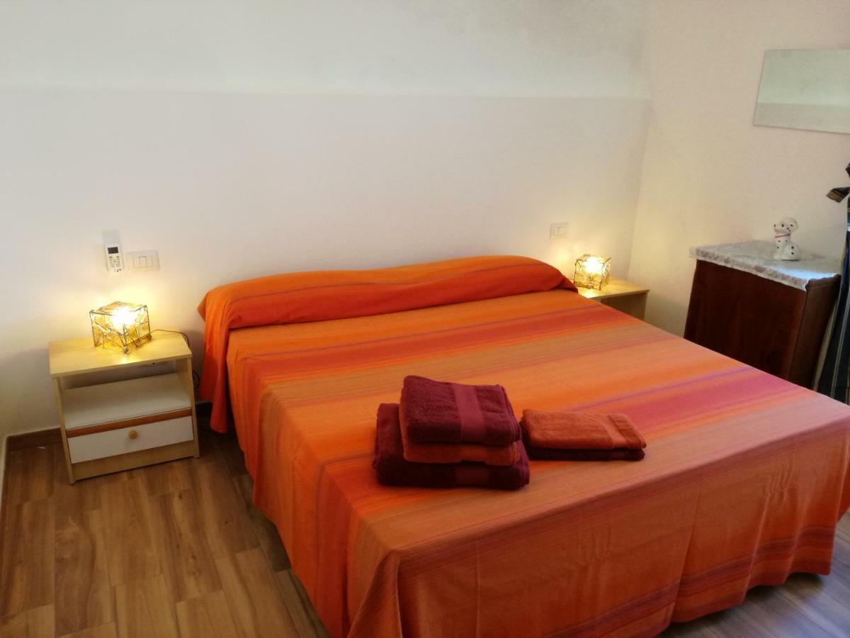 Lucia House Holiday home Porto Pino